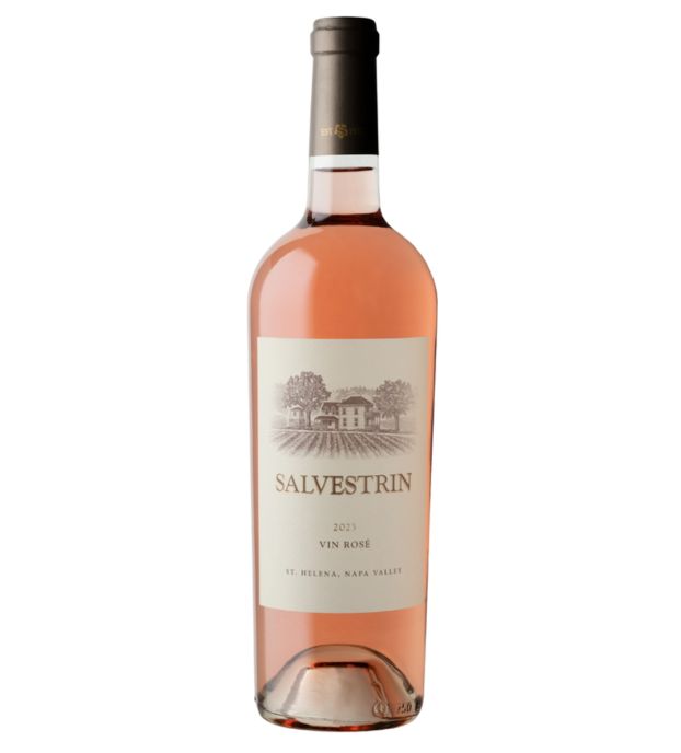 Salvestrin St Helena Rose 2022