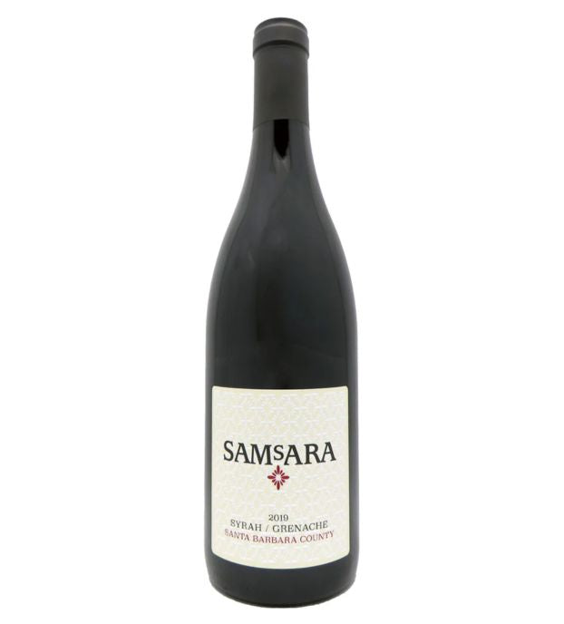 Samsara Santa Barbara Syrah 2019