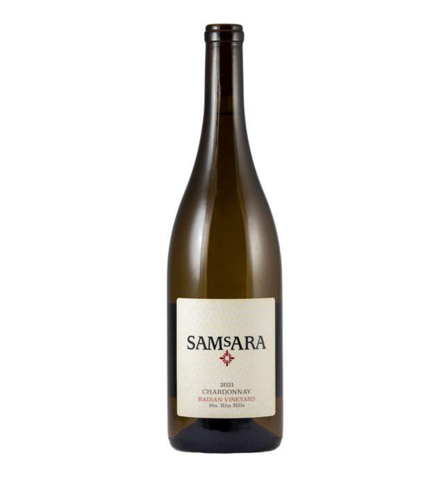 Samsara Sta Rita Hills Chardonnay 2021