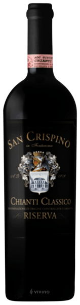 San Crispino  Chianti Classico Riserva