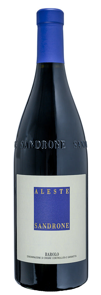 Sandrone  Aleste