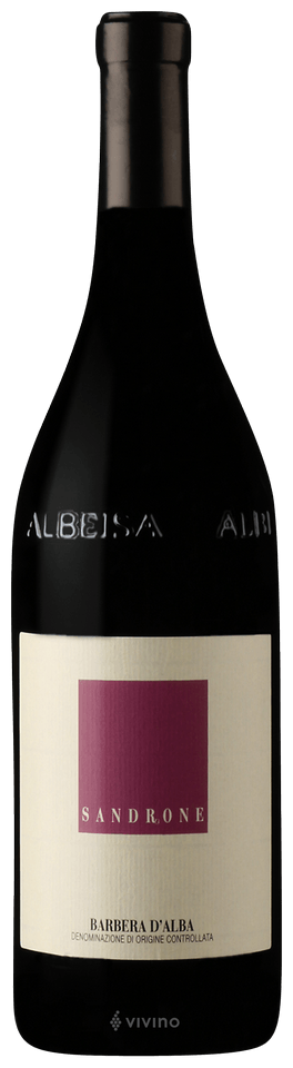 Sandrone  Barbera D'Alba