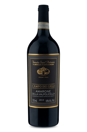 Sant' Antonio Amarone Campo Del Gigli  750Ml