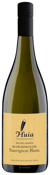 Sauvignon Blanc Huia Vineyards [MWO] 2023