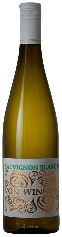 Sauvignon Blanc II von Winning 2023