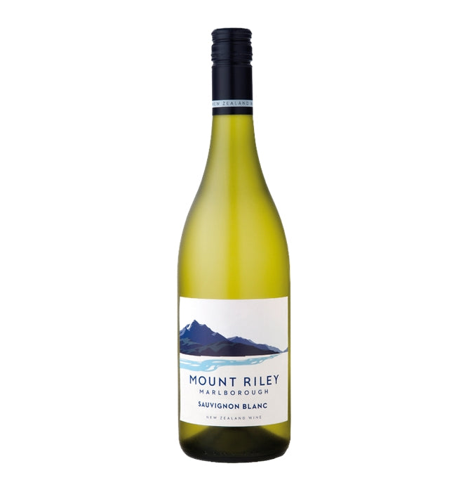 Sauvignon Blanc Marlborough Mount Riley 2023