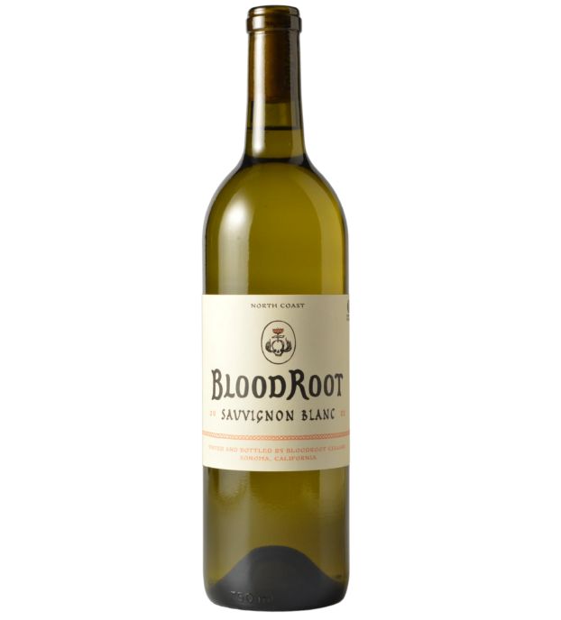 Sauvignon Blanc North Coast BloodRoot 2022