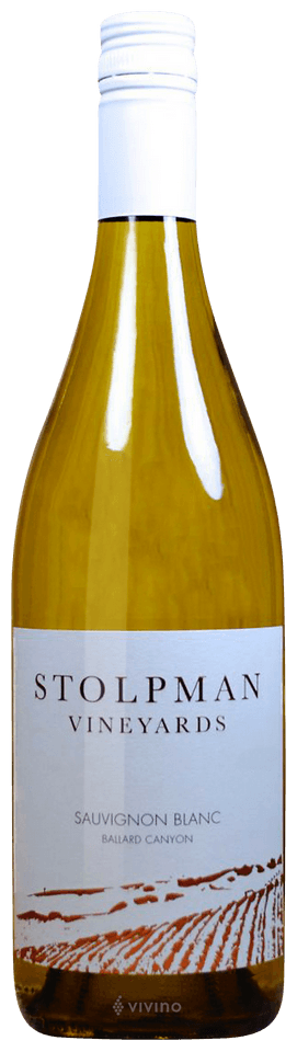 Sauvignon Blanc Santa Barbara County Stolpman 2023