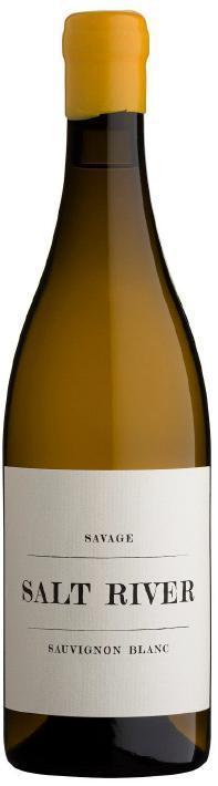 Savage Salt River Sauvignon Blanc  750Ml