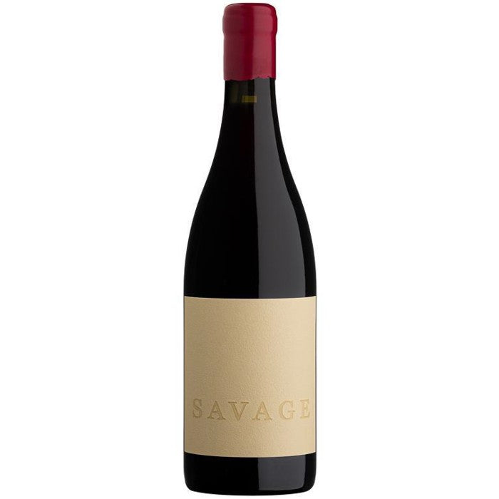 Savage Wines Red  750Ml