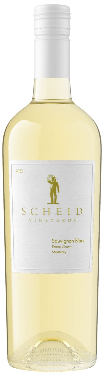 Scheid Sauvignon Blanc  750Ml