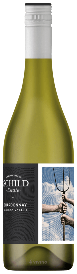 Schild Estate Barossa Chardonnay 2022