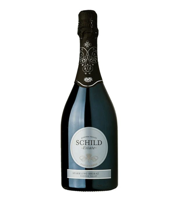 Schild Estate Barossa Sparkling Shiraz