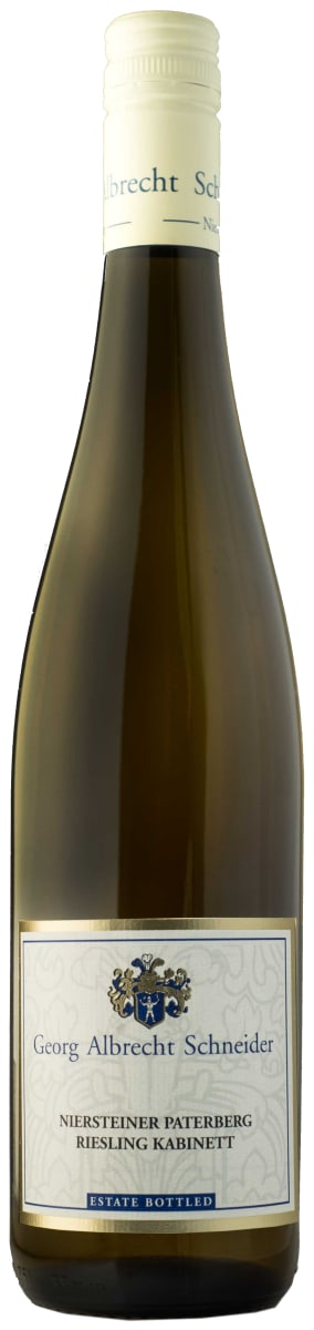 Schneider Niersteiner Sauvignon Blanc 750Ml