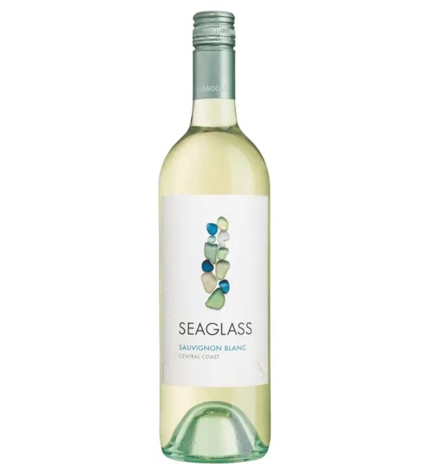 Sea Glass Sauvignon Blanc