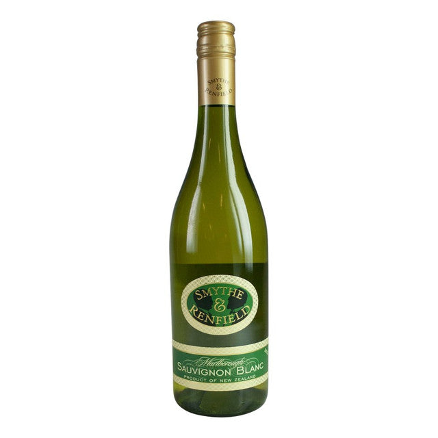 Sea Pearl Sauvignon Blanc Marlborough 750Ml