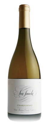 Sea Smoke Chardonnay  750Ml