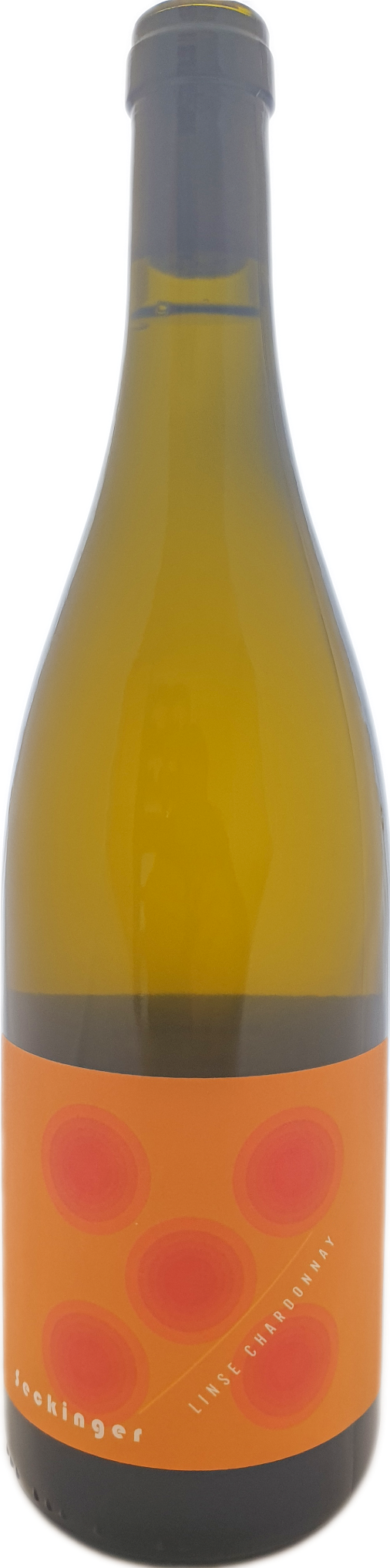 Seckinger Chardonnay 'Linse' 2021