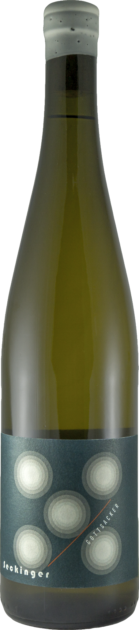 Seckinger Riesling 'Gottsacker' 2021