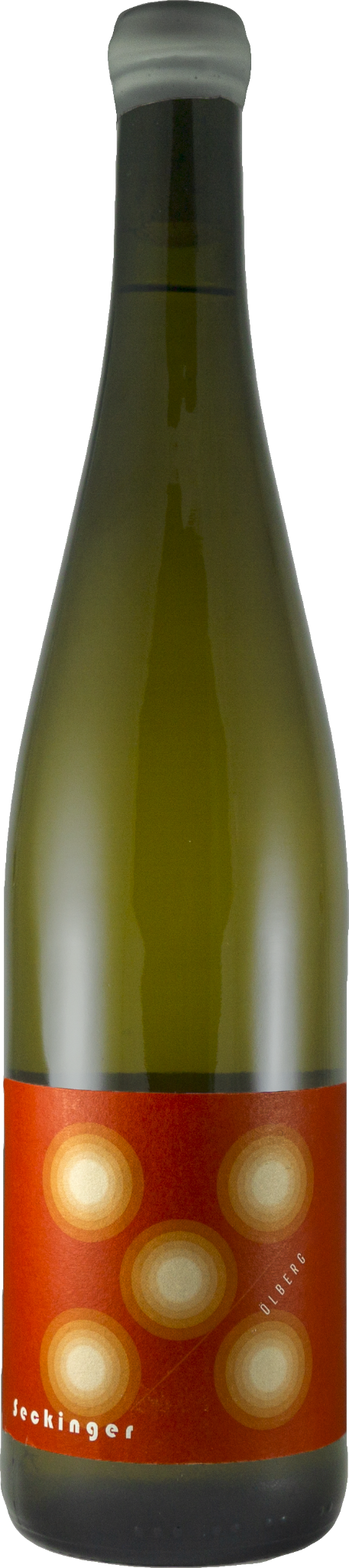 Seckinger 'Ölberg' Pfalz Riesling 2021