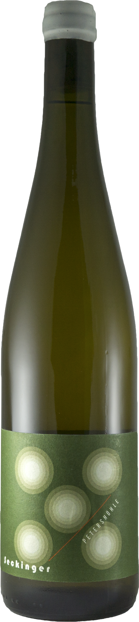 Seckinger Riesling 'Petershöhle' Pfalz 2020