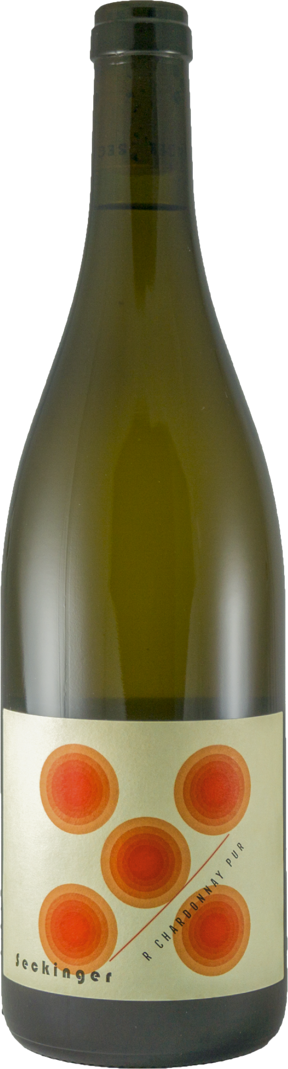 Seckinger Chardonnay 'R Pure' 2021