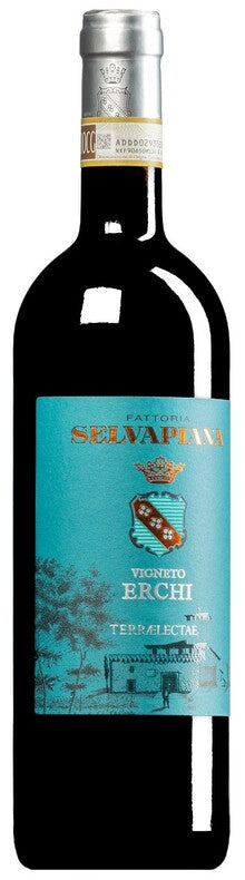 Selvapiana Vigneto Erchi Chianti Rufina Riserva Docg 750Ml