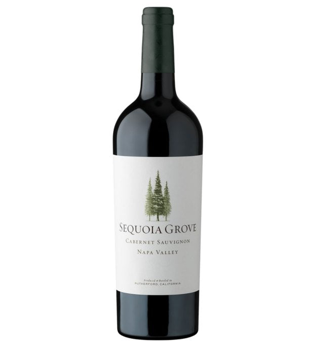 Sequoia Grove Napa Cabernet Sauvignon