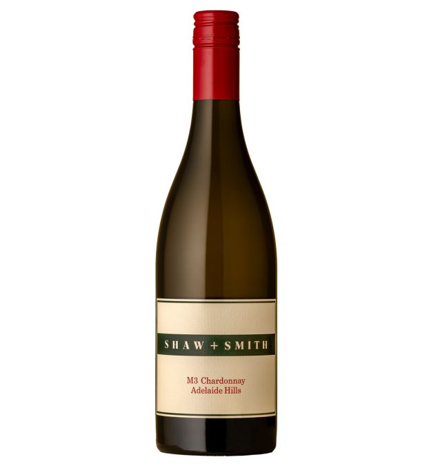 Shaw And Smith Chardonnay M3  750Ml