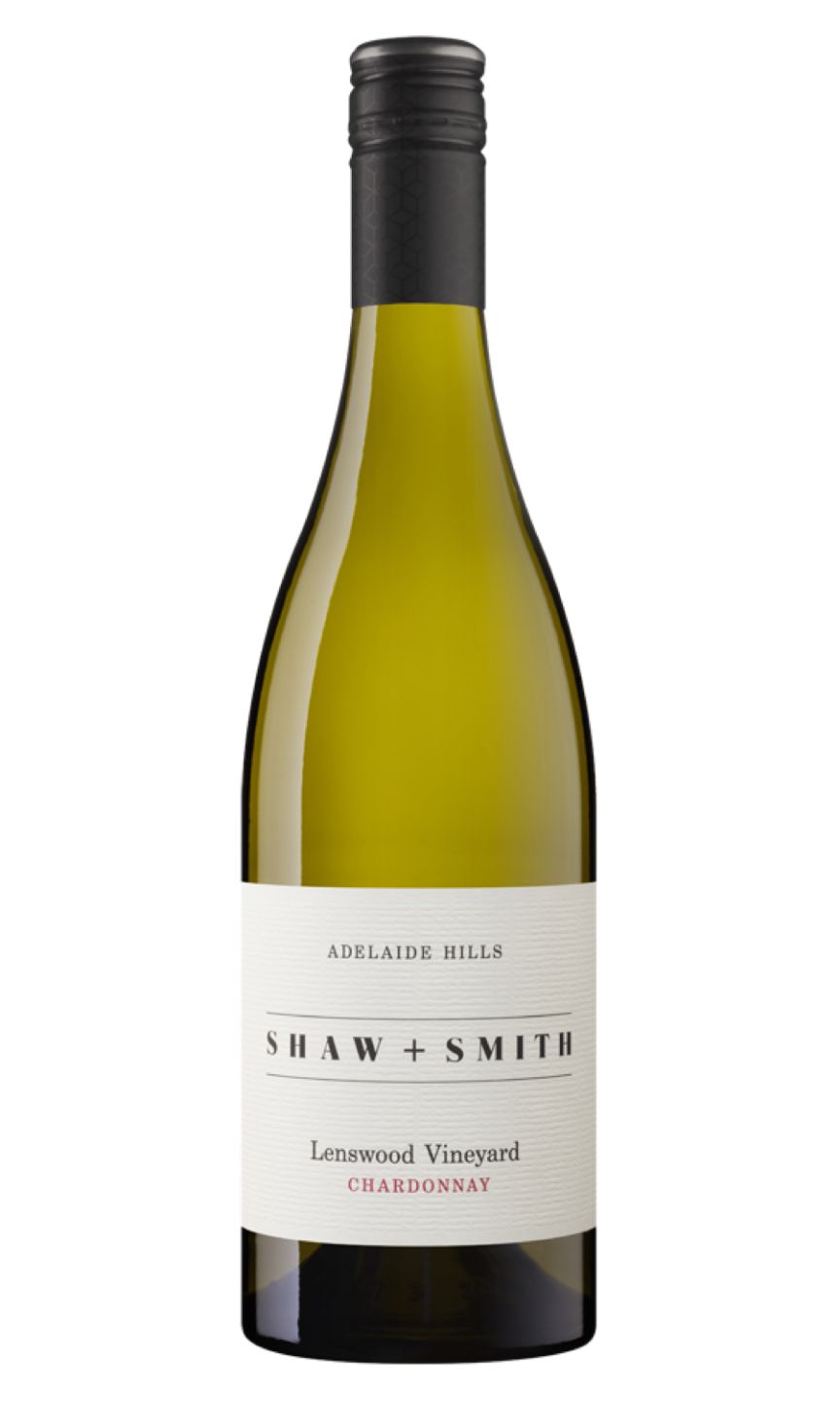 Shaw And Smith Lenswood Chardonnay  750Ml