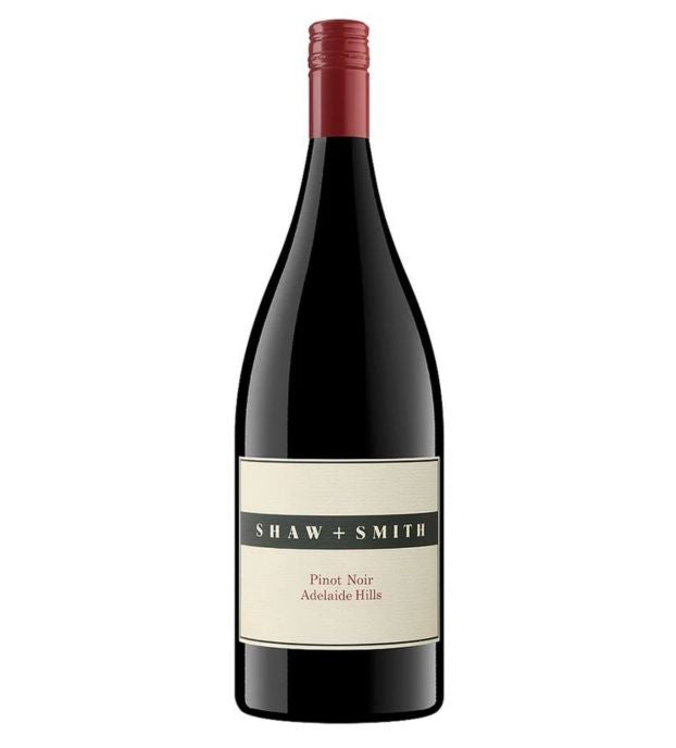 Shaw And Smith Pinot Noir  750Ml