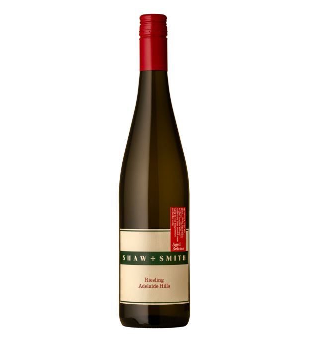 Shaw And Smith Riesling  750Ml