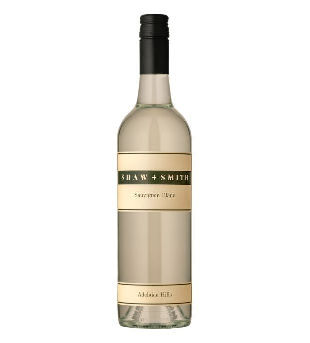 Shaw And Smith Sauvignon Blanc  750Ml