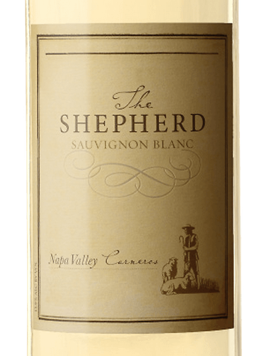 Shepherd Carneros Sauvignon Blanc 2022