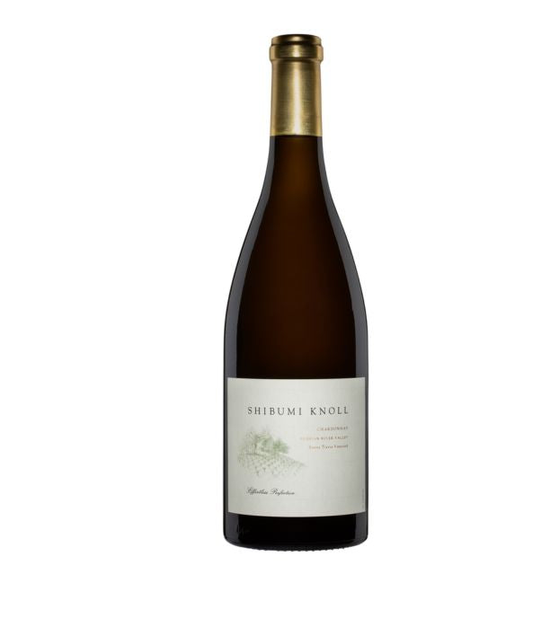 Shibumi Knoll  Chardonnay RRV