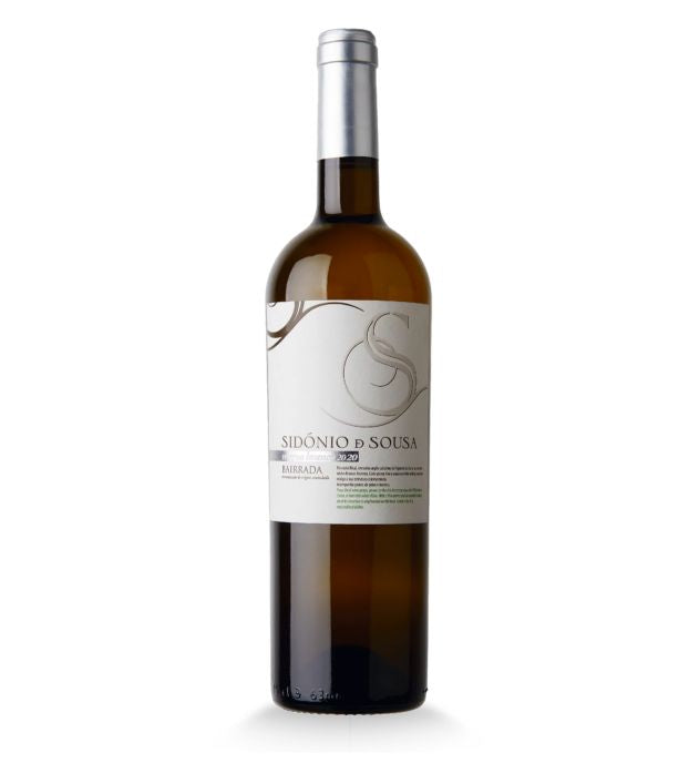 Sidonio de Sousa Reserva Bairrada Branco 2021