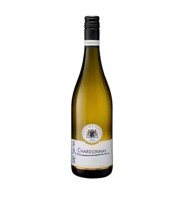 Simonnet Febvre  Chardonnay  100 Series