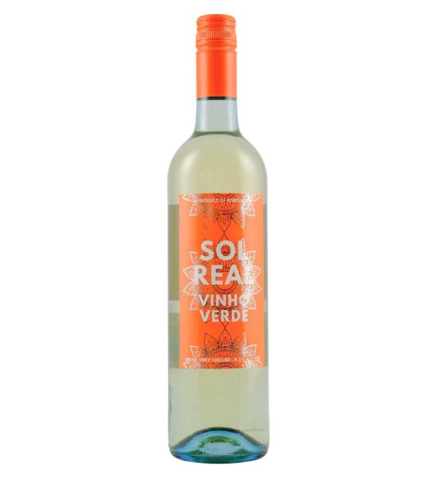 Sol Real Vinho Verde 2023