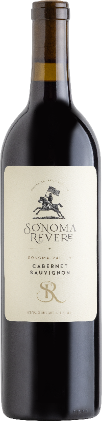 Sonoma Revere Cabernet Sauvignon 2022