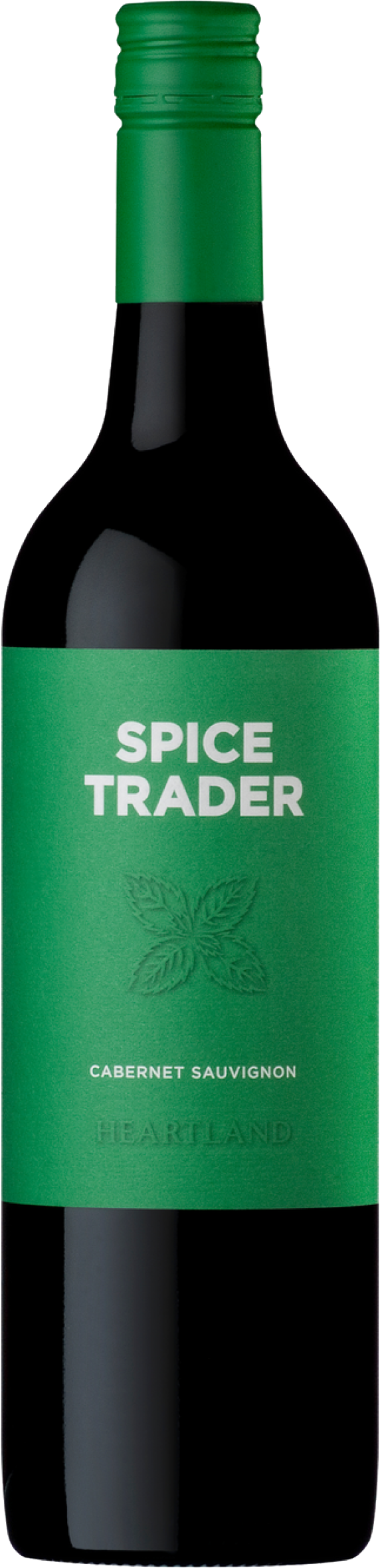 Heartland Spice Trader Cabernet Sauvignon Langhorne Creek 2021