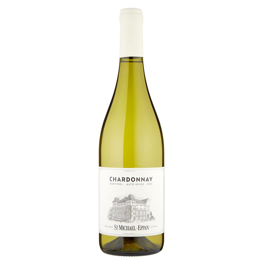 St.Michael Eppan  Chardonnay  Classic