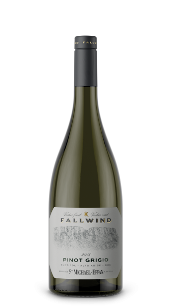 St. Michael Eppan  Pinot Grigio  Fallwind