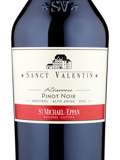 St. Michael Eppan  Pinot Grigio  St Valentin