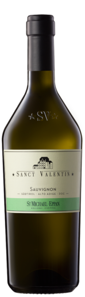 St. Michael Eppan  Sauvignon  St Valentin