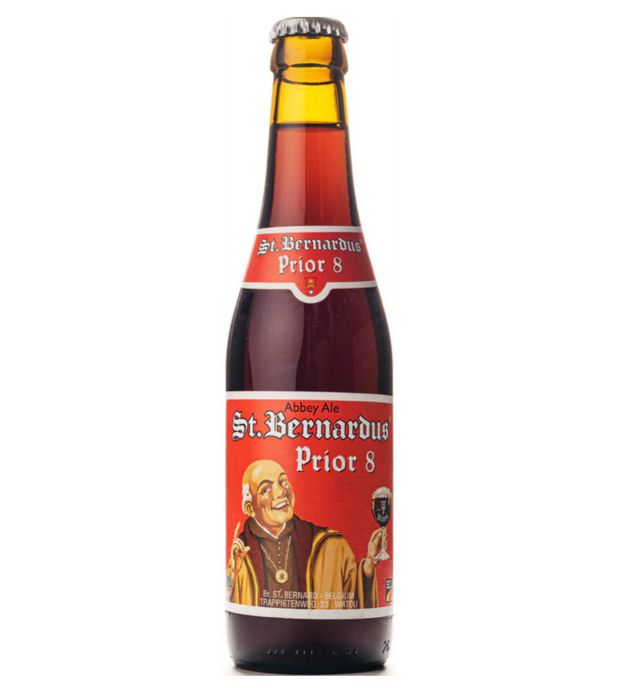 St Bernardus Prior 8