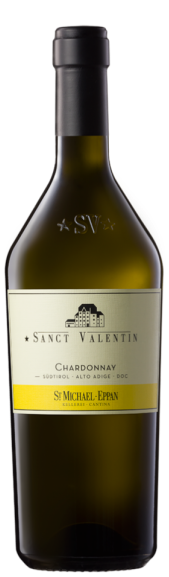 St Michael Chardonnay Sanct Valentin  750Ml