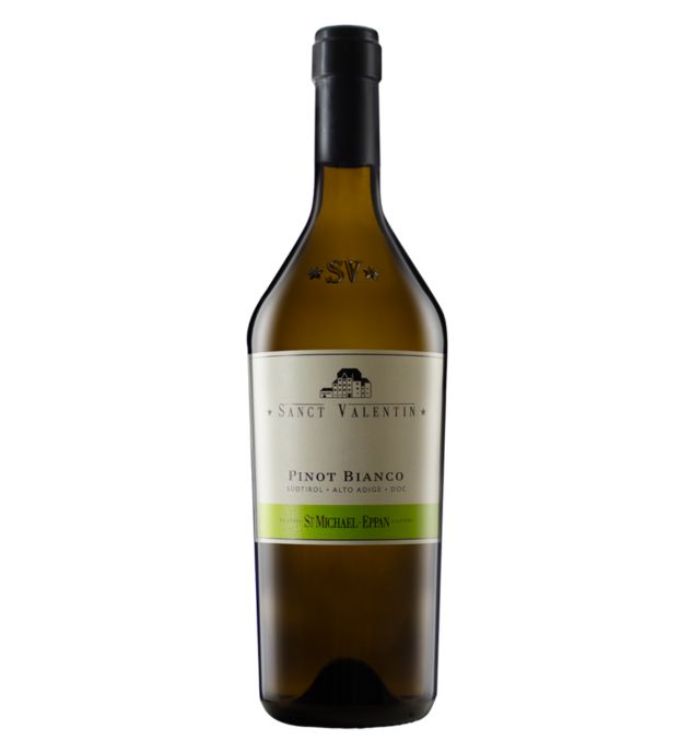 St Michael Pinot Bianco Sanct Valentin  750Ml