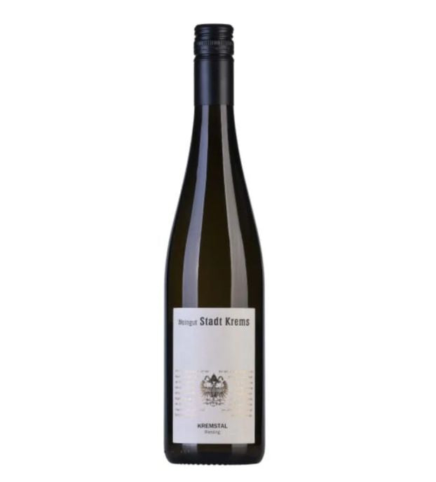 Stadt Krems Riesling Kremstal  750Ml