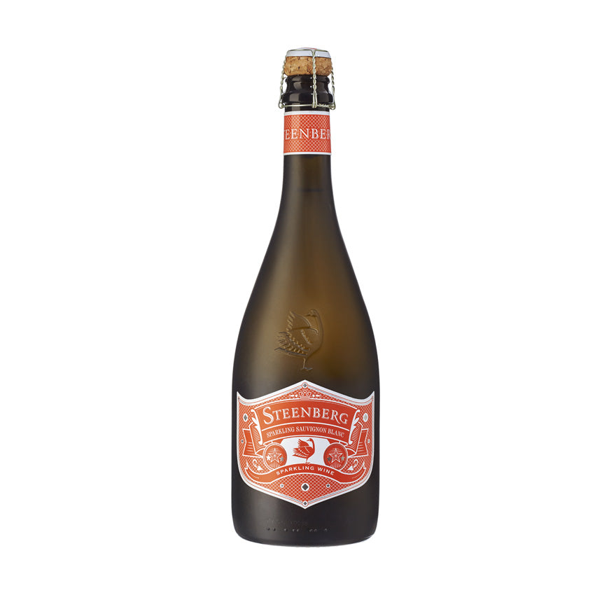 Steenberg Sparkling Sauvignon Blanc  750Ml