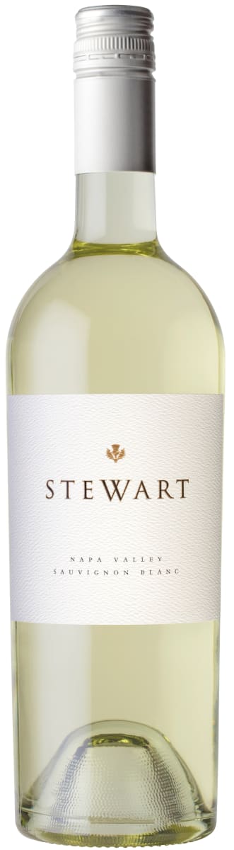 Stewart Sauvignon Blanc  750Ml